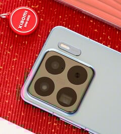 Le Xiaomi 15S Pro. (Source de l'image : Lichan sur Weibo)