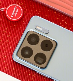 Le Xiaomi 15S Pro. (Source de l'image : Lichan sur Weibo)