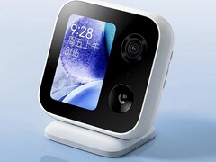 Xiaomi lance un nouvel écran compact doté d'un appareil photo et d'une connectivité Wi-Fi (Source : Xiaomi)