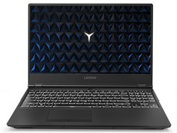 En test : le Lenovo Legion Y530-ICH. Modèle de test aimablement fourni par Lenovo Allemagne.