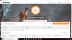 LifeBook U758 - 3DMark Fire Strike Ultra