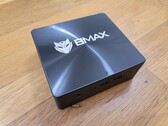 Test du BMAX B5 Pro G7H8 : les débuts de l'Intel Core i5-8260U dans ce mini-PC