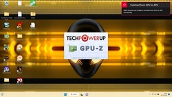 Le système se bloque pendant le changement de GPU.