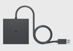 Ce petit adaptateur permet à l'un des meilleurs casques du marché de fonctionner sur PC (Source : Playstation.com)