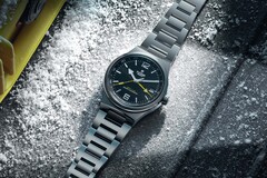 La Tudor Northflag GMT