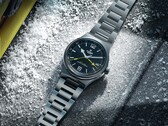 La Tudor Northflag GMT 
