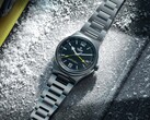 La Tudor Northflag GMT