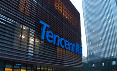 Tencent va mettre à jour ses applications d&#039;accélération des jeux le 31 mai. (Source : Tencent)