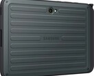 Avec le GPS, la prise en charge de la 5G, la certification IP et un boîtier robuste, la tablette est un compagnon idéal pour les excursions en plein air, sur un bateau, etc. (Source de l'image : Samsung)