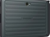 Avec le GPS, la prise en charge de la 5G, la certification IP et un boîtier robuste, la tablette est un compagnon idéal pour les excursions en plein air, sur un bateau, etc. (Source de l'image : Samsung)