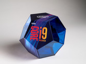 Test de l'Intel Core i9-9900KS avec boost 5 GHz sur tous les cœurs