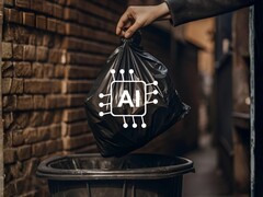 Satya Nadella considère l'intelligence artificielle comme une "bicyclette pour l'esprit" plutôt que comme un substitut à l'homme. (Source de l'image : MrWashingt0n / Pixabay, édité) )