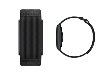La sangle Amazfit Helio. (Source de l'image : Walmart)
