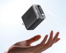Le nouveau chargeur Nano d'Anker (photo) est désormais disponible aux États-Unis. (Source : Anker)