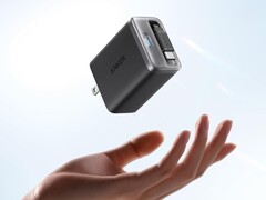 Le nouveau chargeur Nano d&#039;Anker (photo) est désormais disponible aux États-Unis. (Source : Anker)