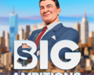 Big Ambitions a quitté le programme « Early Access » sur Steam