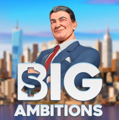 Big Ambitions a quitté le programme « Early Access » sur Steam