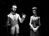 Une capture d'écran de Bioshock Infinite sur PC