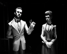 Une capture d'écran de Bioshock Infinite sur PC