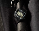 La Casio F-91WF-1A