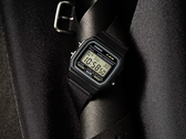 La Casio F-91WF-1A