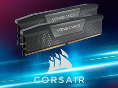 Corsair Vengeance 32GB DDR5 RAM est présenté