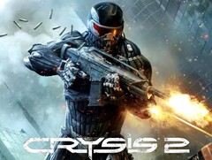 Crysis 2 pour la Nintendo Switch fonctionne avec une fréquence d&#039;images stable aux résolutions appropriées (Image : EA)