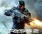 Crysis 2 pour la Nintendo Switch fonctionne avec une fréquence d'images stable aux résolutions appropriées (Image : EA)