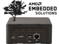 Les nouveaux mini-PC de Cypress prennent en charge les sorties vidéo quad-4K. (Image Source : Simply NUC)