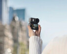 L'Osmo Nano sera doté d'un module d'affichage détachable par aimantation, comme l'Action 2 avant lui. (Source de l'image : via DroneXL)