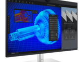 L'ordinateur Dell UltraSharp U3224KB est compatible avec Windows et macOS. (Source : Dell)