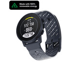 La Suunto 9 Peak Pro sera disponible en deux couleurs au moins, dont Ocean Blue. (Image source : MediaMarkt)