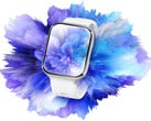 Xiaomi n'a pas encore sorti de smartwatch de la marque POCO, la 70mai Saphir Watch en photo. (Image source : 70mai)
