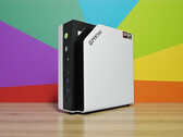 GMKtec EVO-X2 avec AMD Ryzen AI Max+ 395 et 64 Go de RAM DDR5 (Source : Notebookcheck)