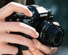 L'appareil photo Fujifilm X-T5 pourrait avoir un successeur dans le courant de l'année (Source : Fujifilm)