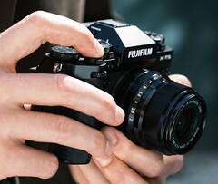 L'appareil photo Fujifilm X-T5 pourrait avoir un successeur dans le courant de l'année (Source : Fujifilm)