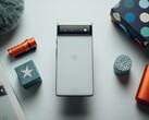 La mise à jour de mars Android 12L s'accompagne apparemment de quelques effets secondaires indésirables pour les utilisateurs de Pixel 6 et Pixel 6 Pro (Image : Jonas Elia)