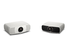 Les modèles Epson LS5000 et LS6000