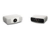 Les modèles Epson LS5000 et LS6000