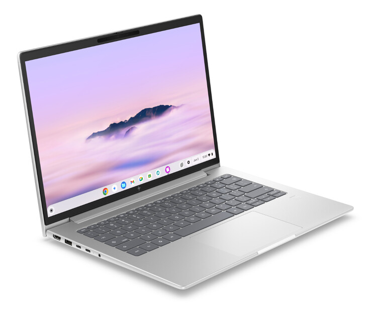 EliteBook 6 G2i 14 pouces Chromebook Plus