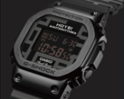 Une nouvelle montre issue de la collaboration entre G-Shock et Hotei sera bientôt dévoilée