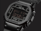Une nouvelle montre issue de la collaboration entre G-Shock et Hotei sera bientôt dévoilée