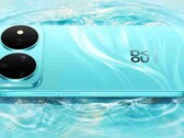Le Huawei Nova 16s Pro est équipé d'un appareil photo principal de 200 mégapixels.