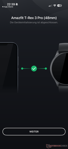 Établir une connexion