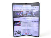 Samsung Galaxy Z Fold4 : test du smartphone
