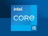 Le Core i5-13600K d'Intel a fait sa première apparition en ligne (image via Intel)