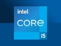 Le Core i5-13600K d'Intel a fait sa première apparition en ligne (image via Intel)