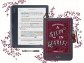 Kobo Libra Colour et Kobo Clara Colour (Source : Kobo)