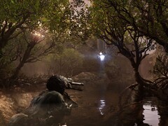 Metal Gear Solid Delta : Snake Eater sur Steam. (Source de l'image : Steam) 