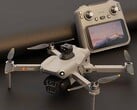 Le nouveau drone L300 Ultra est disponible dès maintenant en importation directe (Image source : LYZRC)